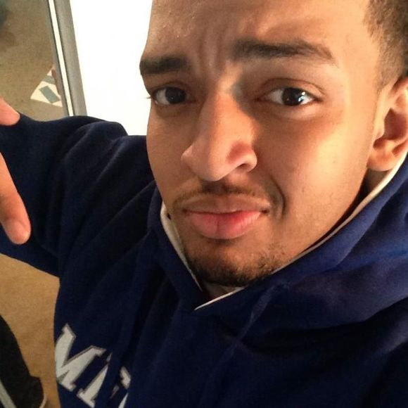 Meet your Posher, David - Picture 1 of 1